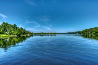 Water view