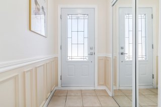 Hall d'entrée