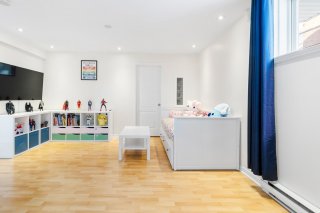 Salle familiale