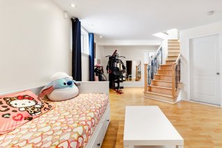 Salle familiale