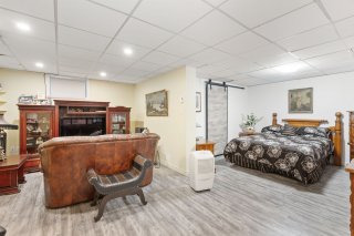 Salle familiale