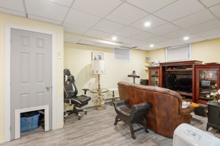 Salle familiale