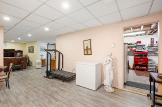 Salle familiale