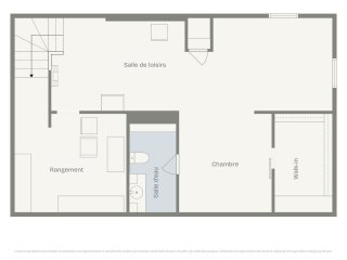 Plan (croquis)