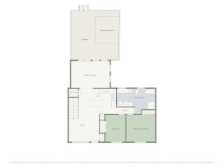 Plan (croquis)