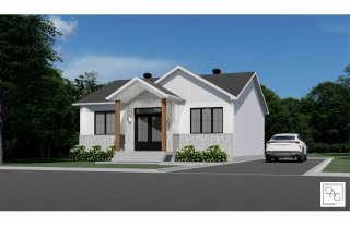  Route de Fossambault