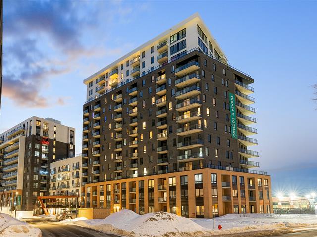 #811 - 7227 Boul. Newman