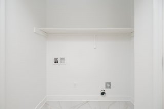 Salle de lavage