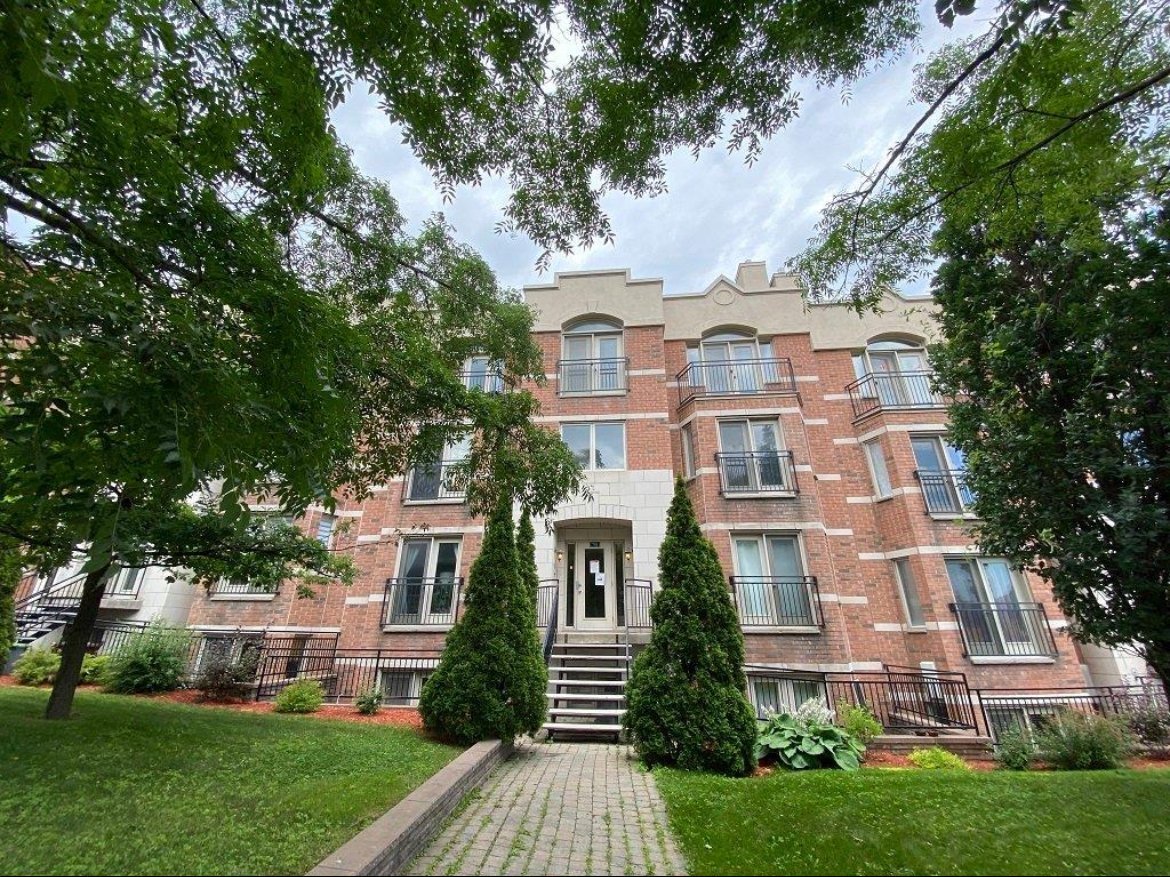 #5 - 701 Rue Guy