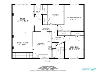 Plan (croquis)