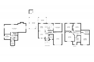 Plan (croquis)