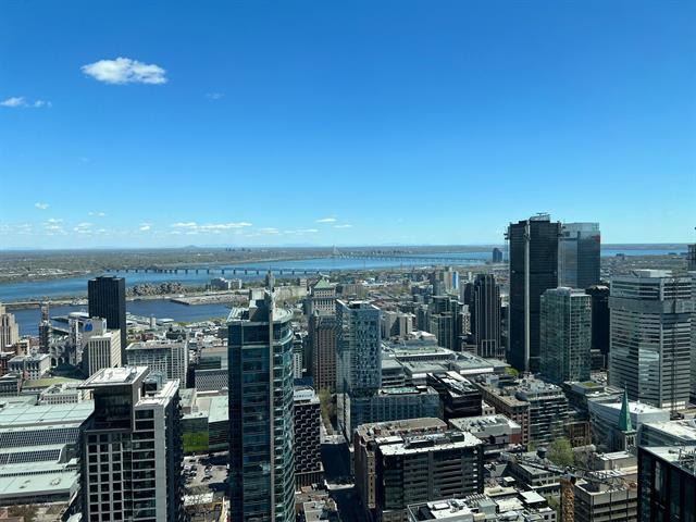 #5007 - 1245 Rue De Bleury