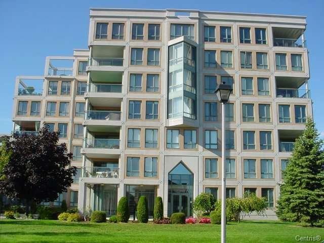 #502 - 110 Rue Donnacona