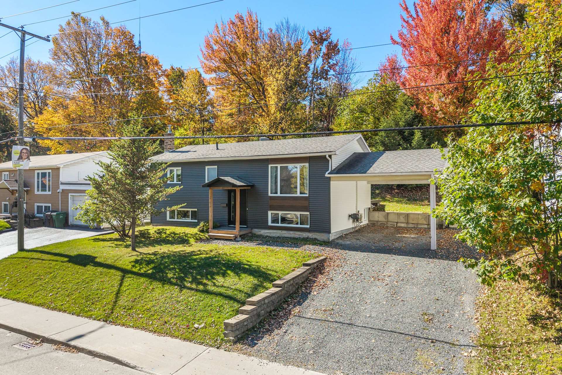 Agence immobilière - eXp Quebec - Propriétés à vendre