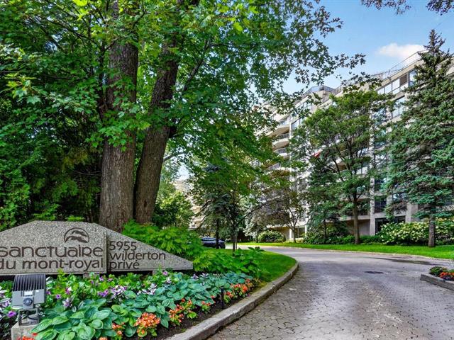 #PHA-8 - 5955 Av. Wilderton