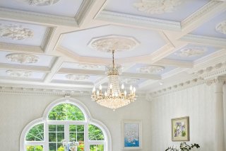 Ceiling