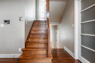 Escalier