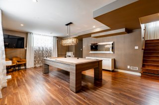 Salle familiale