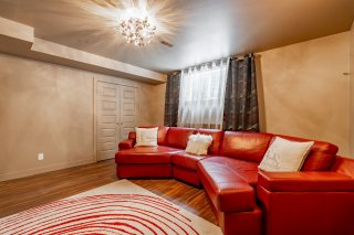 Salle familiale