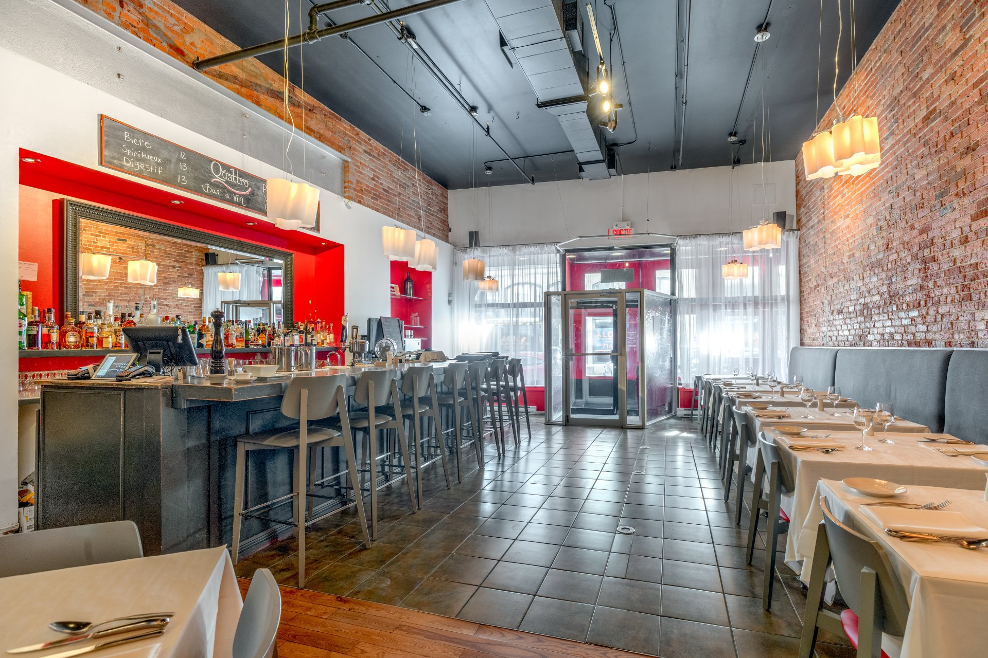 17 Rue Notre-Dame O.