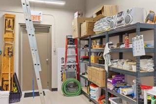 Storage