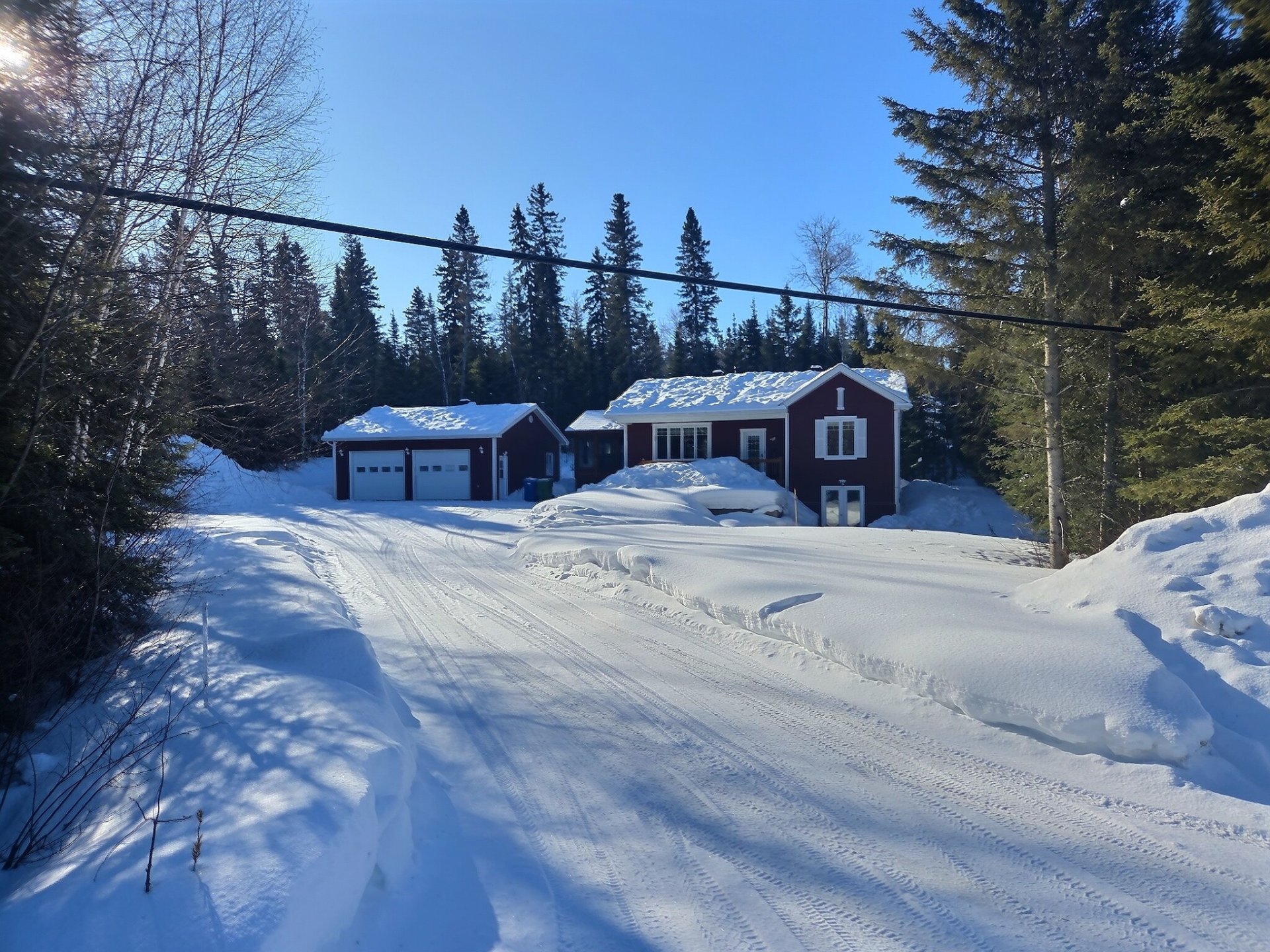 144 Ch. Albert-Rivest