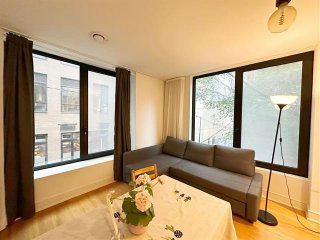 #306 - 1212 Rue Bishop