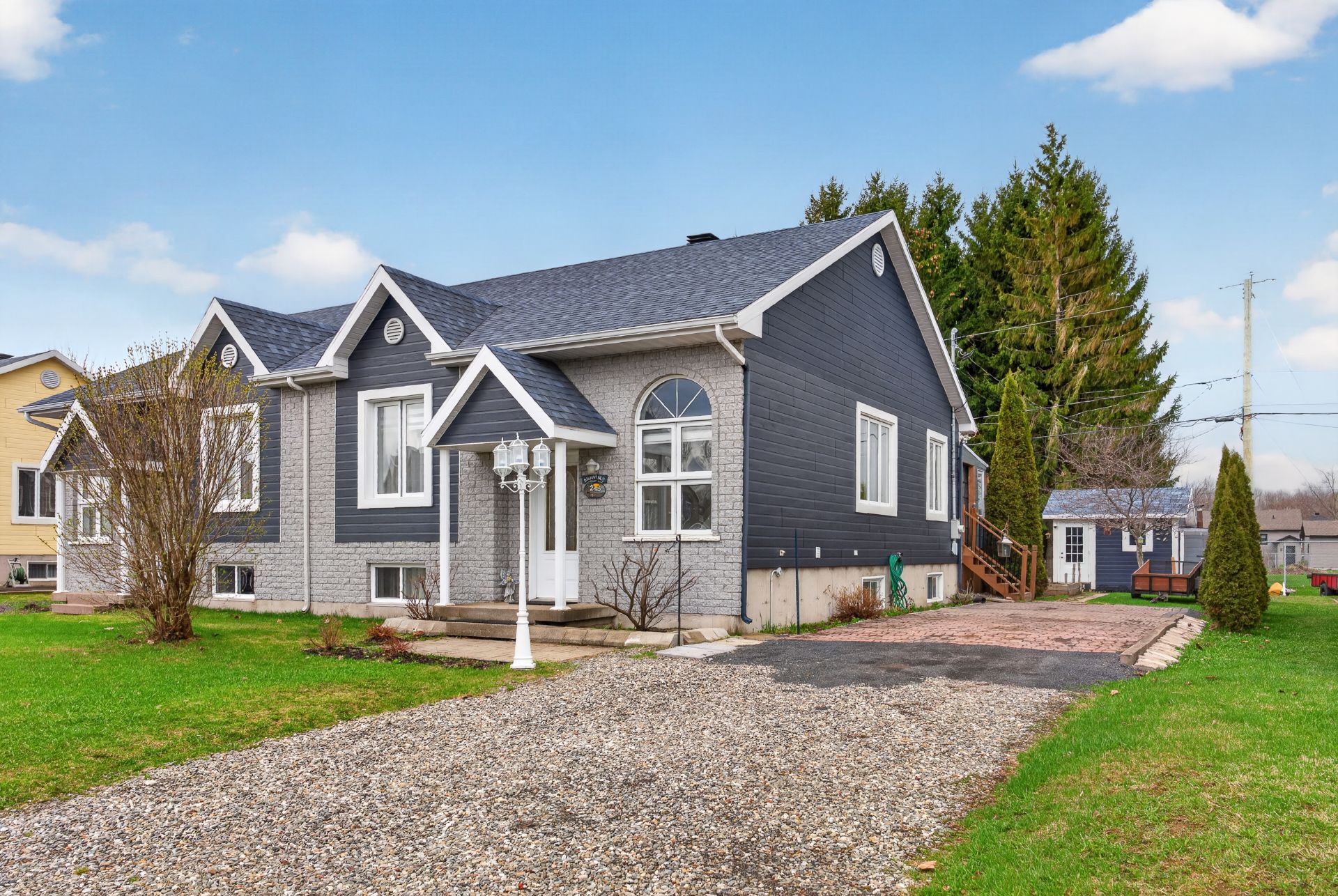 245 Rue Marcel-Faucher
