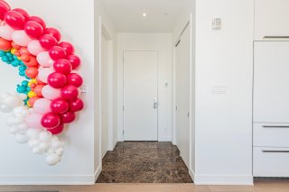 Hall d'entrée