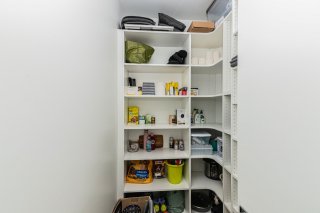 Cave/ chambre froide