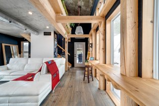 Dinette