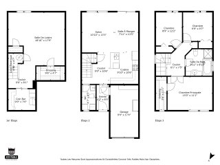 Plan (croquis)