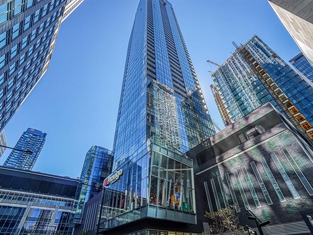 #2309 - 1050 Rue Drummond