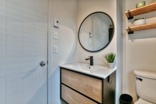 Washroom
