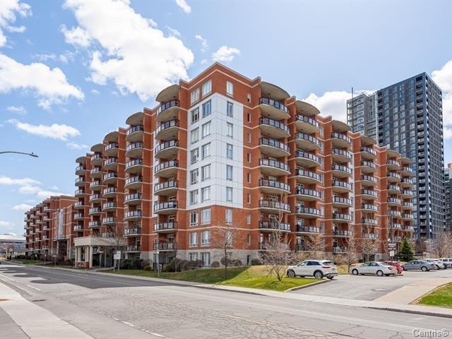 #215 - 2160 Av. Terry-Fox