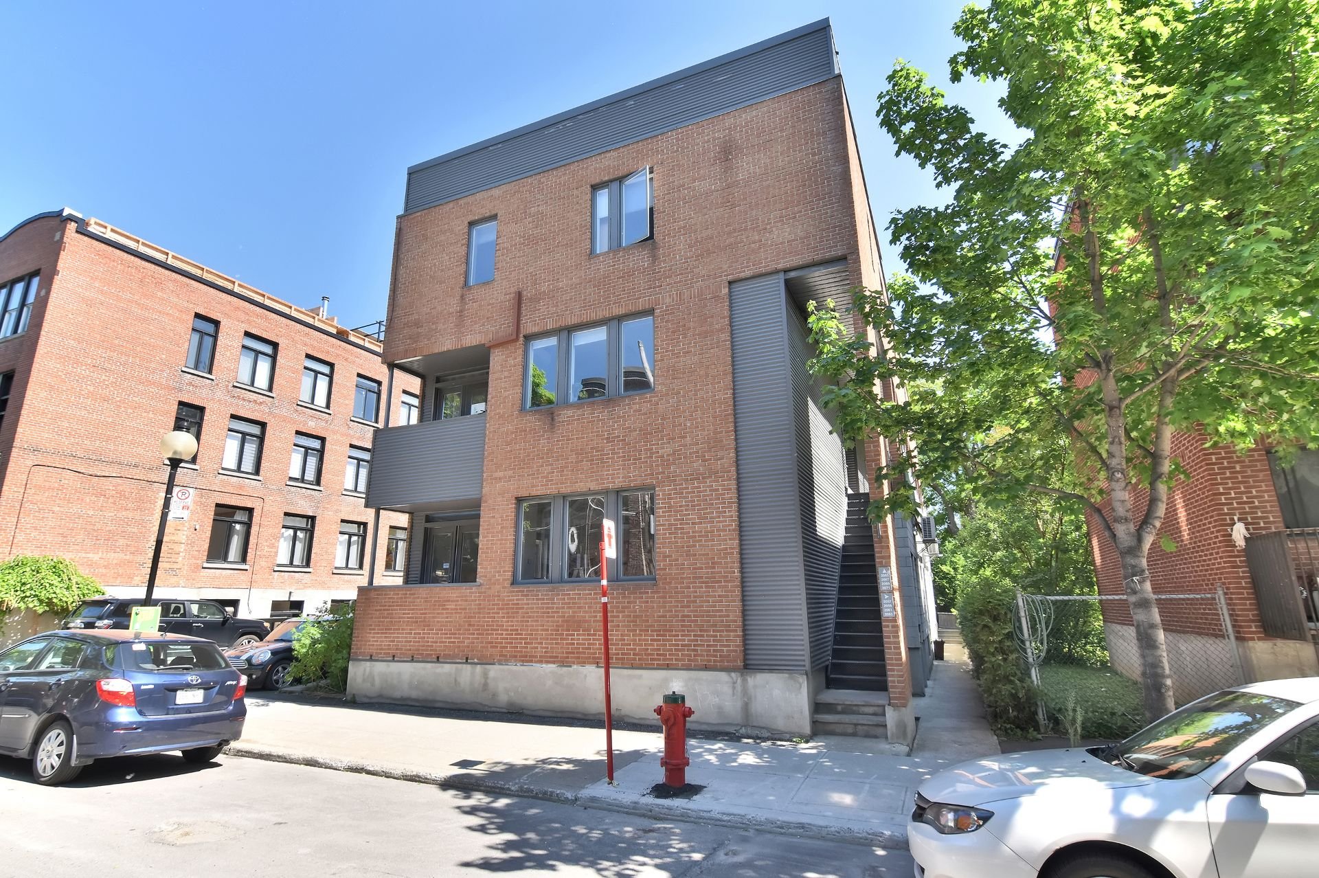 2061 Rue Beaudry