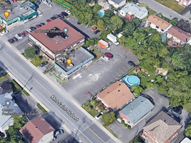 5070 Mtée St-Hubert