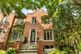 199 Rue des Passereaux Montréal (Verdun/Île-des-Soeurs)