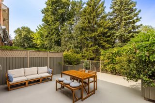 199 Rue des Passereaux Montréal (Verdun/Île-des-Soeurs)