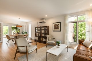 199 Rue des Passereaux Montréal (Verdun/Île-des-Soeurs)