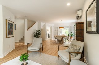 199 Rue des Passereaux Montréal (Verdun/Île-des-Soeurs)
