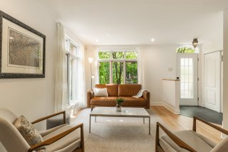 199 Rue des Passereaux Montréal (Verdun/Île-des-Soeurs)
