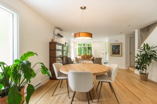 199 Rue des Passereaux Montréal (Verdun/Île-des-Soeurs)