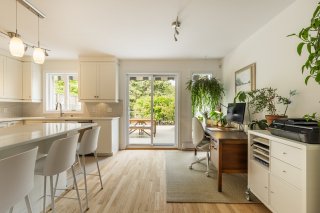 199 Rue des Passereaux Montréal (Verdun/Île-des-Soeurs)