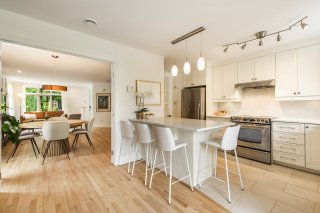 199 Rue des Passereaux Montréal (Verdun/Île-des-Soeurs)