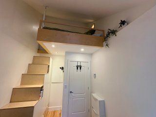 199 Rue des Passereaux Montréal (Verdun/Île-des-Soeurs)