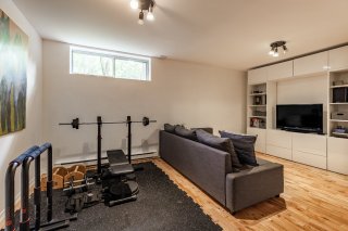 199 Rue des Passereaux Montréal (Verdun/Île-des-Soeurs)