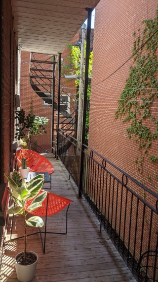 Balcon