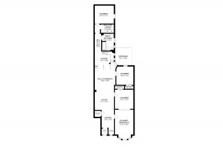 Plan (croquis)