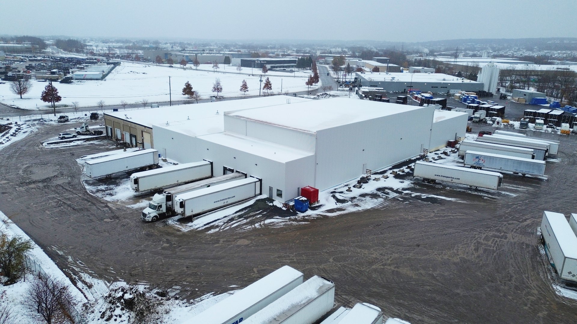 1060 Rue André-Liné